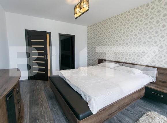 Apartament de închiriat 3 camere Gheorgheni - 183378AI | BLITZ Cluj-Napoca | Poza8