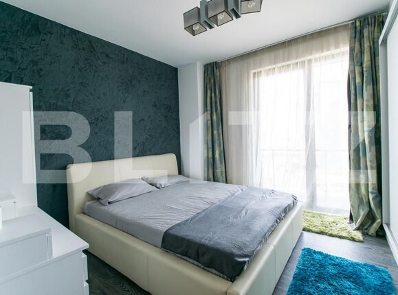 Apartament de închiriat 3 camere Gheorgheni - 183378AI | BLITZ Cluj-Napoca | Poza5