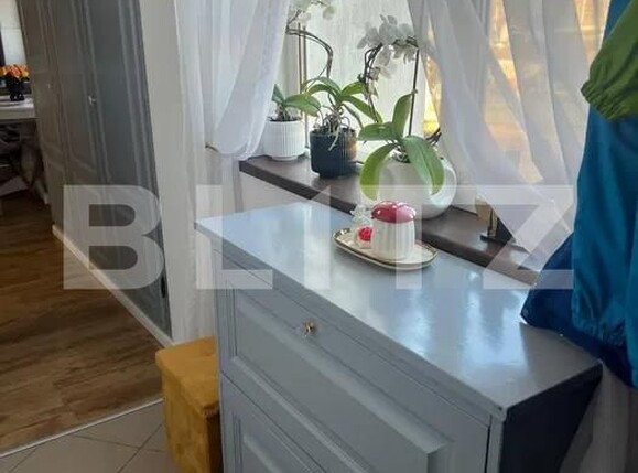 Apartament de închiriat 3 camere Gheorgheni - 183378AI | BLITZ Cluj-Napoca | Poza10