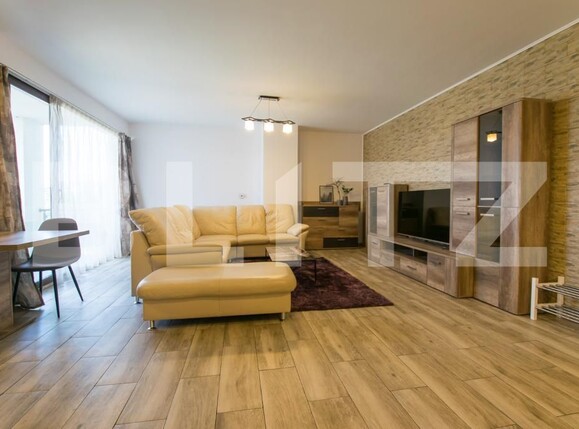 Apartament de închiriat 3 camere Gheorgheni - 183378AI | BLITZ Cluj-Napoca | Poza2