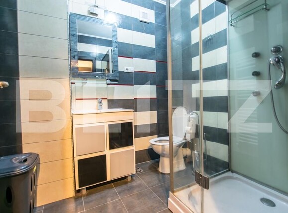 Apartament de închiriat 3 camere Gheorgheni - 183378AI | BLITZ Cluj-Napoca | Poza11