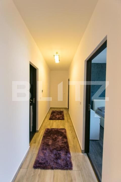 Apartament de închiriat 3 camere Gheorgheni - 183378AI | BLITZ Cluj-Napoca | Poza7