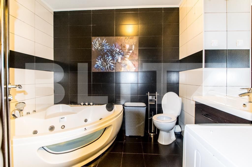 Apartament de închiriat 3 camere Gheorgheni - 183378AI | BLITZ Cluj-Napoca | Poza12