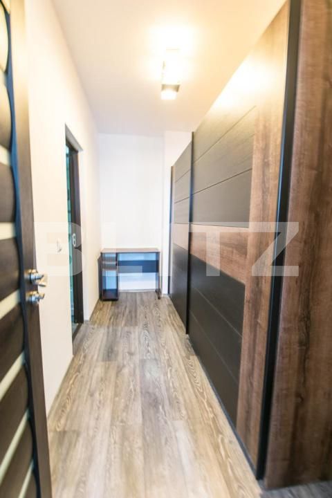Apartament de închiriat 3 camere Gheorgheni - 183378AI | BLITZ Cluj-Napoca | Poza9