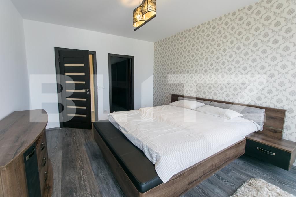 Apartament de închiriat 3 camere Gheorgheni - 183378AI | BLITZ Cluj-Napoca | Poza8