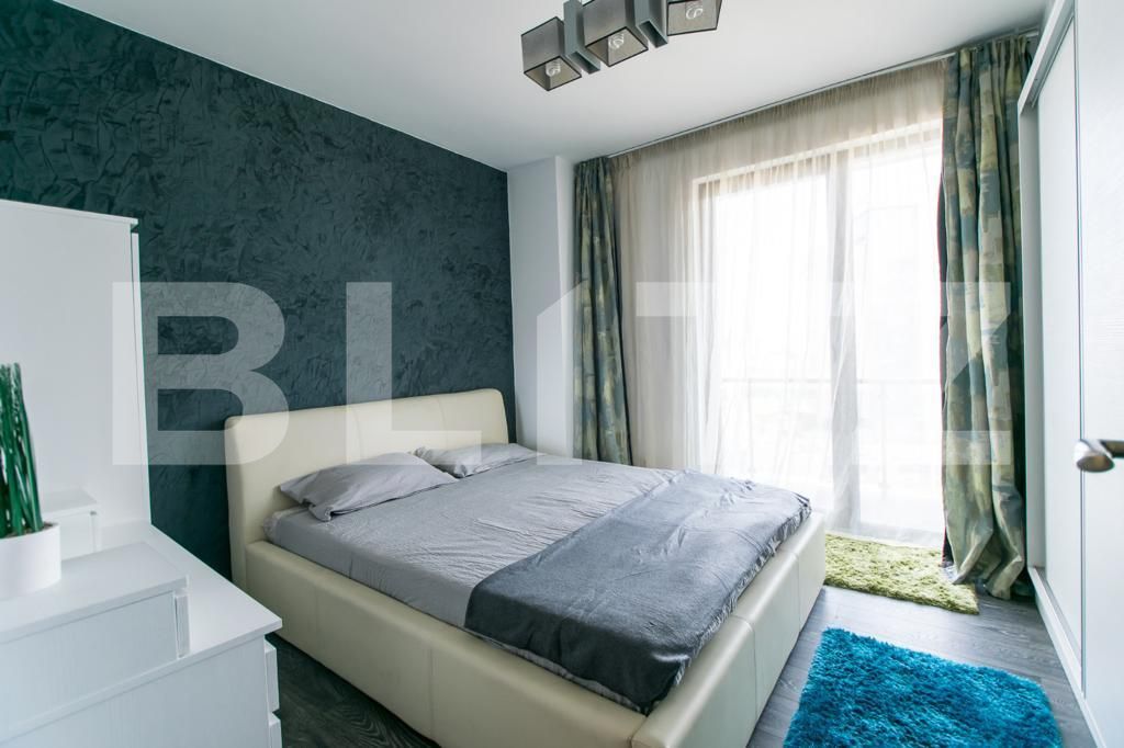 Apartament de închiriat 3 camere Gheorgheni - 183378AI | BLITZ Cluj-Napoca | Poza5