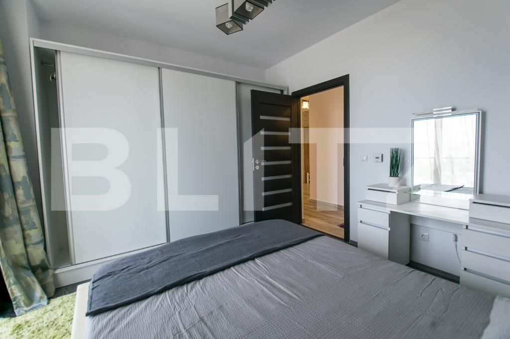 Apartament de închiriat 3 camere Gheorgheni - 183378AI | BLITZ Cluj-Napoca | Poza6
