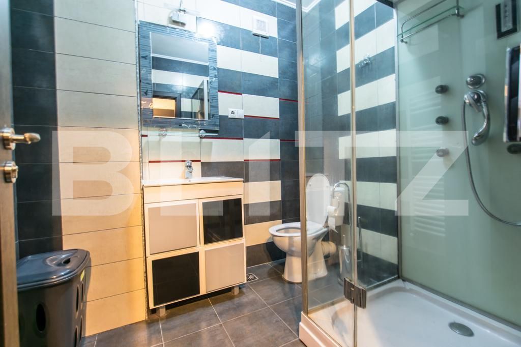 Apartament de închiriat 3 camere Gheorgheni - 183378AI | BLITZ Cluj-Napoca | Poza11