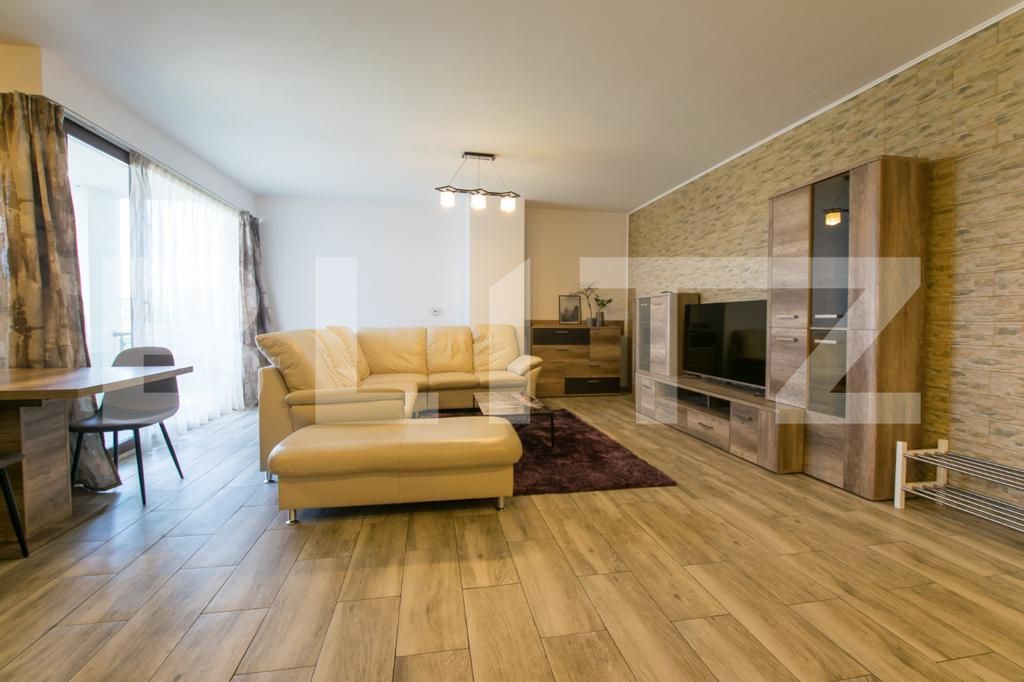 Apartament de închiriat 3 camere Gheorgheni - 183378AI | BLITZ Cluj-Napoca | Poza2