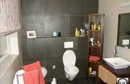 Casa de vanzare 260 mp utili, dispusa D+P+E+M, situata in zona linistita