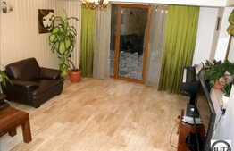 Casa de vanzare 260 mp utili, dispusa D+P+E+M, situata in zona linistita