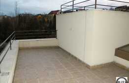 Casa de vanzare 260 mp utili, dispusa D+P+E+M, situata in zona linistita