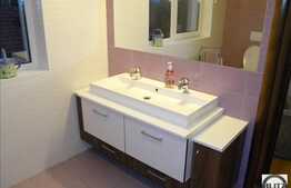 Casa de vanzare 260 mp utili, dispusa D+P+E+M, situata in zona linistita