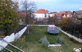 Casa de vanzare 260 mp utili, dispusa D+P+E+M, situata in zona linistita