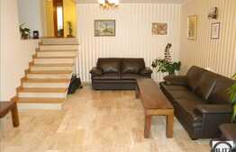 Casa de vanzare 260 mp utili, dispusa D+P+E+M, situata in zona linistita