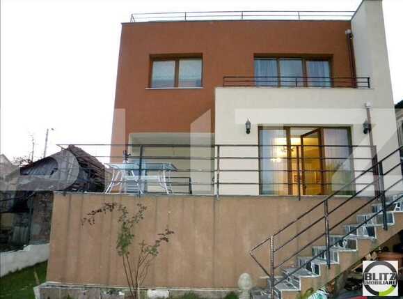 Casa de vânzare 4 camere Andrei Mureşanu - 18338CV | BLITZ Cluj-Napoca | Poza13