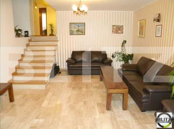 Casa de vânzare 4 camere Andrei Mureşanu - 18338CV | BLITZ Cluj-Napoca | Poza1