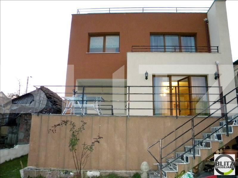 Casa de vânzare 4 camere Andrei Mureşanu - 18338CV | BLITZ Cluj-Napoca | Poza13