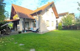 Vilă de vanzare Buna ziua