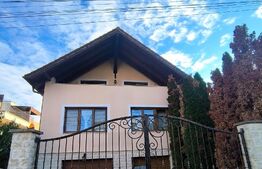 Vilă de vanzare Buna ziua