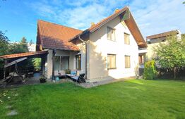 Vilă de vanzare Buna ziua