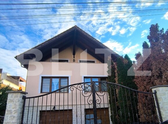 Casa de vânzare 6 camere Bună Ziua - 183381CV | BLITZ Cluj-Napoca | Poza1