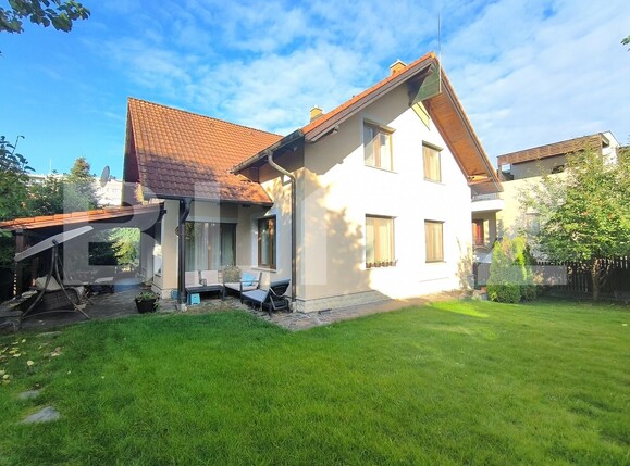 Casa de vânzare 6 camere Bună Ziua - 183381CV | BLITZ Cluj-Napoca | Poza5