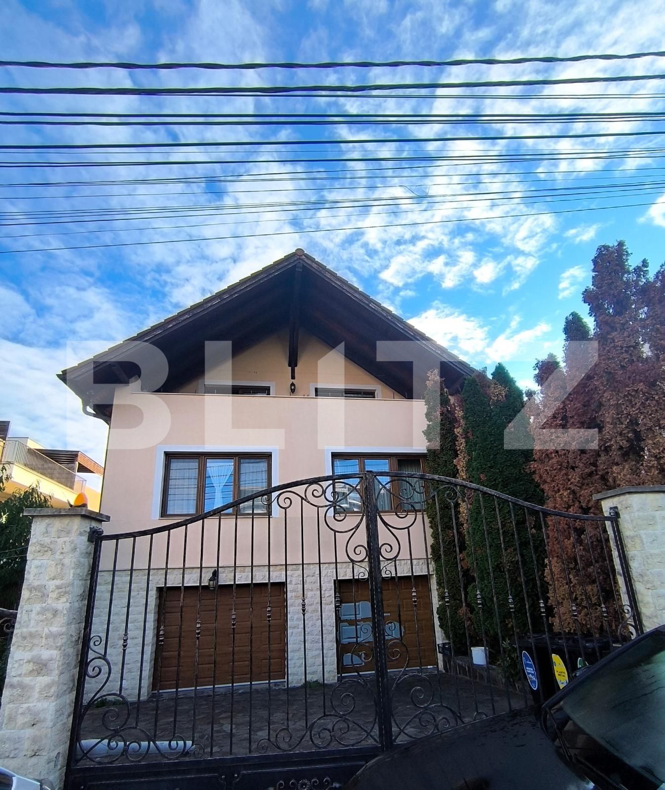 Casa de vânzare 6 camere Bună Ziua - 183381CV | BLITZ Cluj-Napoca | Poza1