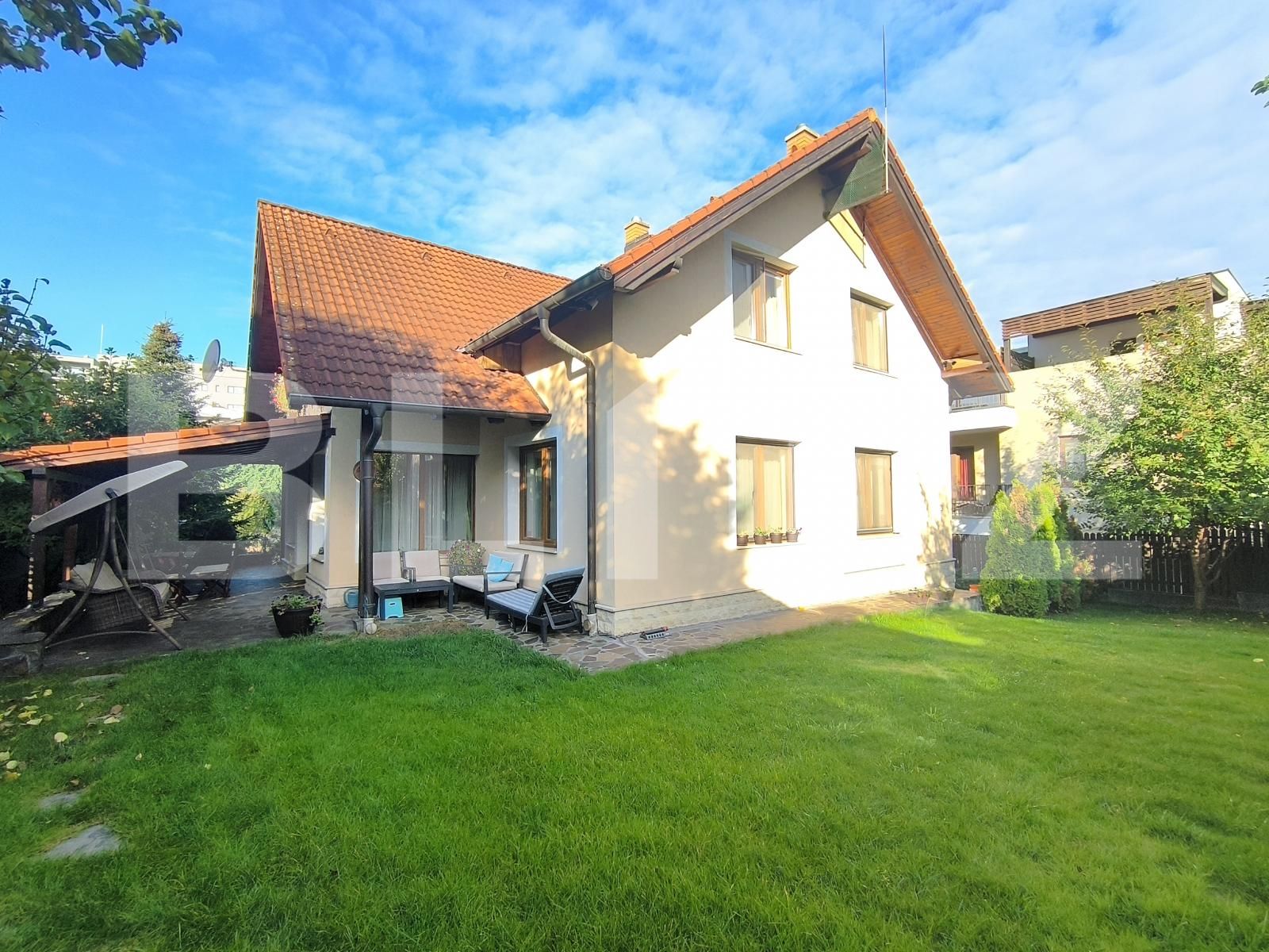 Casa de vânzare 6 camere Bună Ziua - 183381CV | BLITZ Cluj-Napoca | Poza4