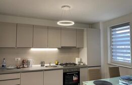 Apartament 2  camere, 52 mp, Urban Plaza