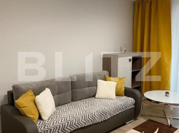 Apartament de închiriat 2 camere Astra - 183382AI | BLITZ Brașov | Poza2