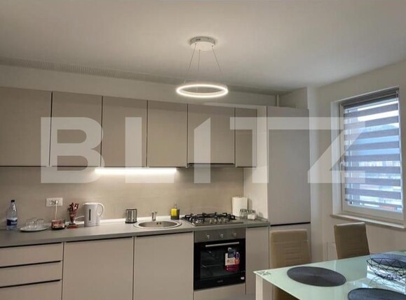 Apartament de închiriat 2 camere Astra - 183382AI | BLITZ Brașov | Poza4