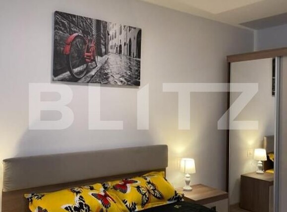 Apartament de închiriat 2 camere Astra - 183382AI | BLITZ Brașov | Poza5