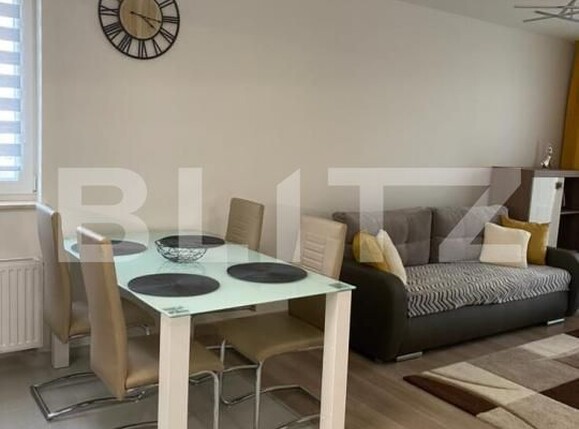 Apartament de închiriat 2 camere Astra - 183382AI | BLITZ Brașov | Poza1