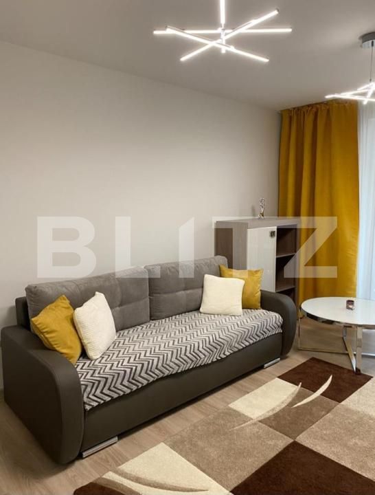 Apartament de închiriat 2 camere Astra - 183382AI | BLITZ Brașov | Poza2