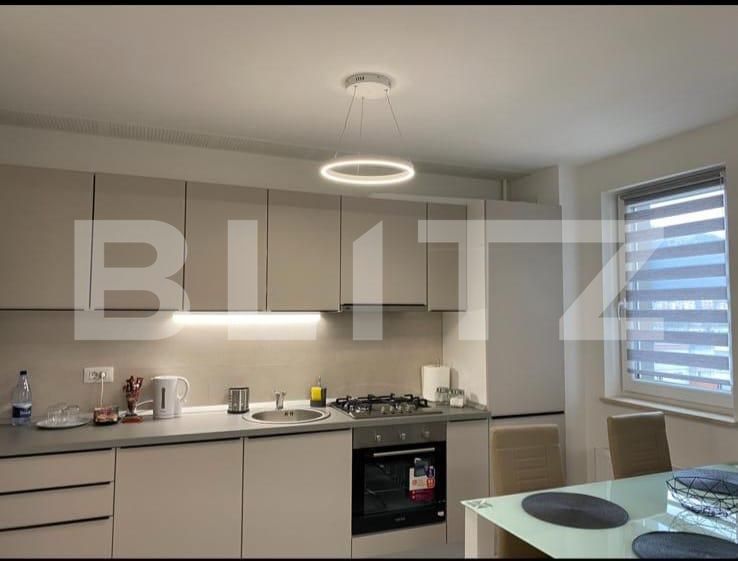 Apartament de închiriat 2 camere Astra - 183382AI | BLITZ Brașov | Poza4