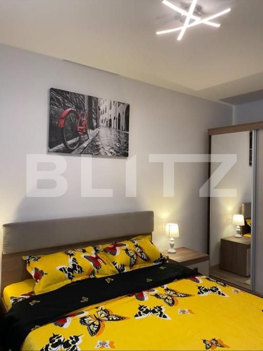 Apartament de închiriat 2 camere Astra - 183382AI | BLITZ Brașov | Poza5