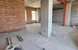 Spatiu comercial, 153 mp, zona strazii Fabricii
