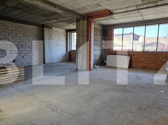 Spațiu comercial de închiriat Marasti - 183384SIC | BLITZ Cluj-Napoca | Poza1