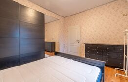 Apartament 3 camere de inchiriat Andrei Muresanu Str.Predeal Parcare