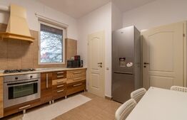 Apartament 3 camere de inchiriat Andrei Muresanu Str.Predeal Parcare