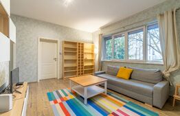 Apartament 3 camere de inchiriat Andrei Muresanu Str.Predeal Parcare