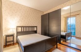 Apartament 3 camere de inchiriat Andrei Muresanu Str.Predeal Parcare