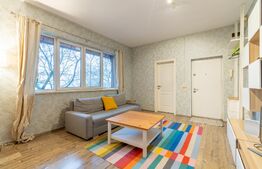 Apartament 3 camere de inchiriat Andrei Muresanu Str.Predeal Parcare