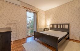Apartament 3 camere de inchiriat Andrei Muresanu Str.Predeal Parcare