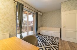 Apartament 3 camere de inchiriat Andrei Muresanu Str.Predeal Parcare