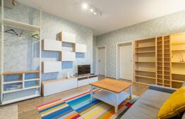 Apartament 3 camere de inchiriat Andrei Muresanu Str.Predeal Parcare