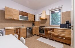 Apartament 3 camere de inchiriat Andrei Muresanu Str.Predeal Parcare
