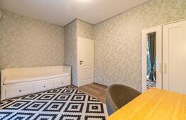 Apartament 3 camere de inchiriat Andrei Muresanu Str.Predeal Parcare