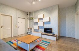 Apartament 3 camere de inchiriat Andrei Muresanu Str.Predeal Parcare